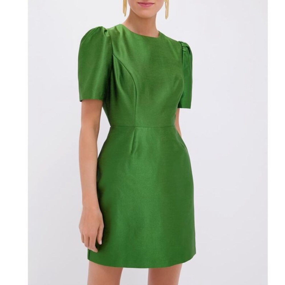 Tuckernuck Dress